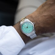 ダイバーズ65コットンキャンディ - 01 733 7771 4057-07 8 19 18 | Oris